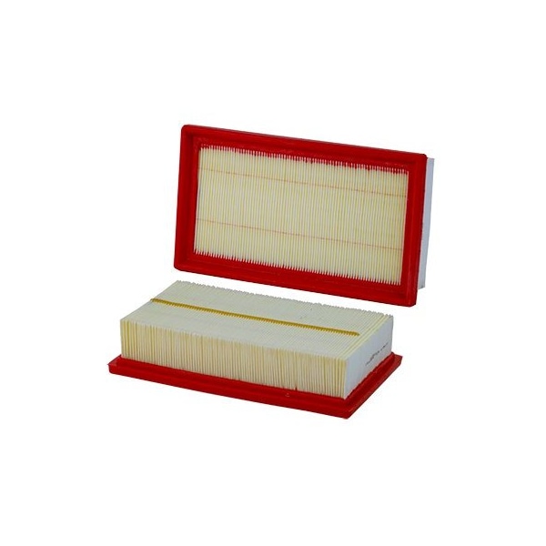 Wix Filters Air Filter, Wa10835 WA10835 - main